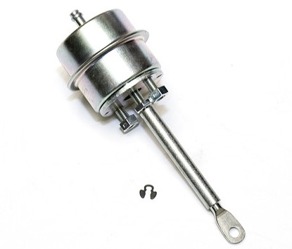 Internal Wastegate Actuator - Straight Arm 11 PSI - Click Image to Close
